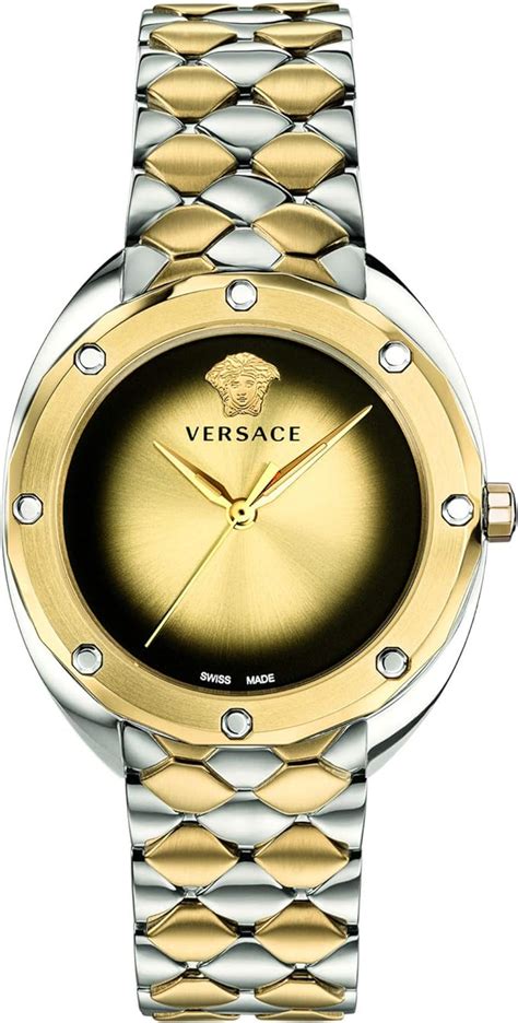 versace shadov watch|Versace palazzo empire women's watch.